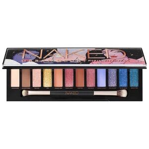 Urban Decay Naked x Robin Eisenberg Eyeshadow Palette